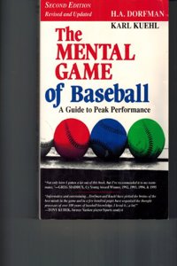 The Mental Game of Baseball