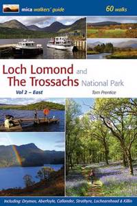Loch Lomond and the Trossachs National Park