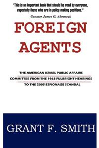 Foreign Agents