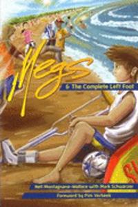 Megs & The Complete Left Foot