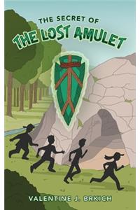 The Secret of the Lost Amulet