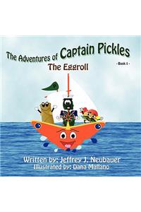 The Advetures of Captain Pickles