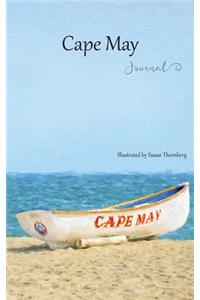 Cape May Journal