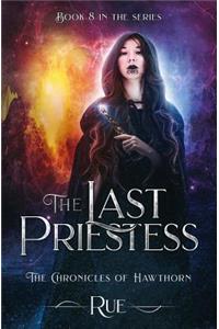 Last Priestess