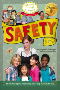 Ruby's Studio: The Safety Show
