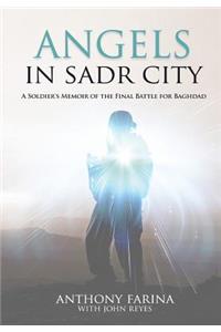 Angels in Sadr City