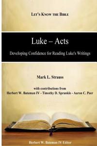 Luke-Acts