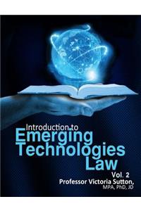 Emerging Technologies Law