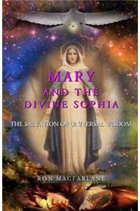 Mary and the Divine Sophia