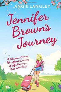 Jennifer Brown's Journey
