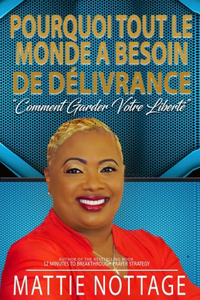 Pourquoi Tout Le Monde a Besoin de Délivrance