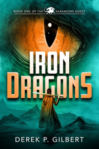 Iron Dragons