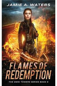 Flames of Redemption