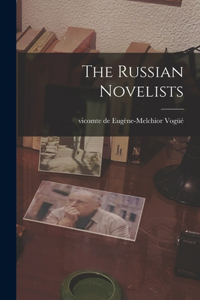 Russian Novelists