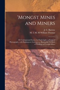 'Mongst Mines and Miners