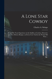 Lone Star Cowboy