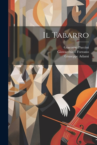 Il Tabarro