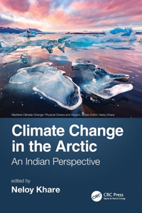 Climate Change in the Arctic