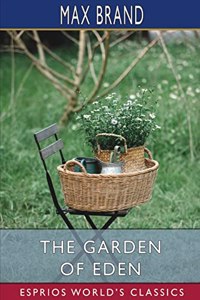 Garden of Eden (Esprios Classics)