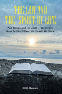 Law and the Spirit of Life