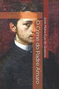 O Crime do Padre Amaro