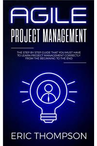 Agile Project Management