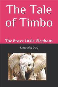 Tale of Timbo