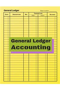 General Ledger Accounting