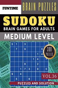 Sudoku Medium