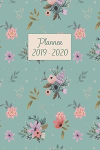Planner 2019-2020