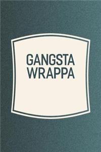 Gangsta Wrappa