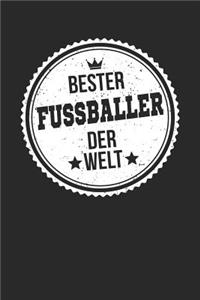 Bester Fussballer Der Welt