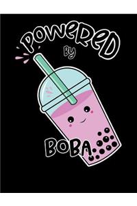 Powered by Boba