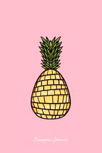 Pineapple Journal