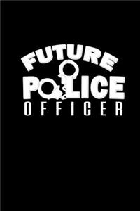 Future Police Officer