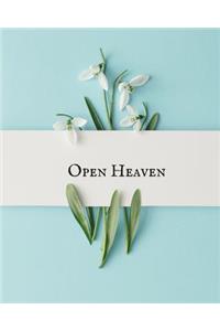 Open Heaven