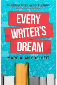 Every Writer's Dream