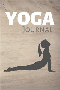 Yoga Journal