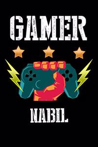 Gamer Nabil