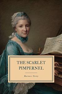 The Scarlet Pimpernel