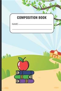 Composition Book