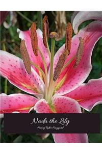 Nada The Lily