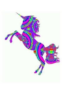 Gems And Jewels Unicorns