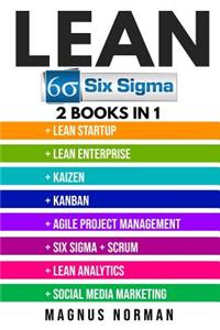 Lean Six Sigma