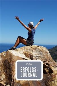 Mein Erfolgs- Journal