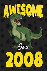 Awesome Since 2008