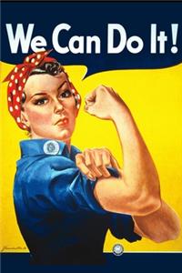 We Can Do It!