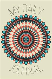 My Daily Journal