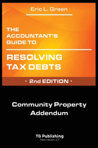 The Accountant's Guide to Resolving Tax Debts