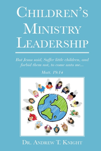 Children's Ministry Leadership